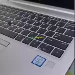 Hp  Elitebook G5 840  Core i7     8th  generation️ Octa-Core processor️   High Quality pr in Ethiopia